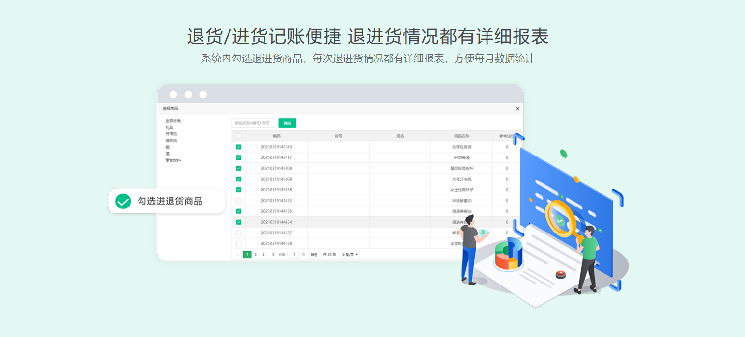 采耳店收銀系統哪個好？專注單店與小連鎖的納客系統值得考慮-2