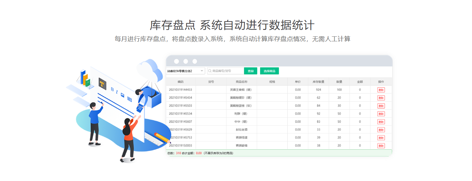 黑坑釣場收銀系統哪家強?納客專注單店與小連鎖的高效解決方案-1