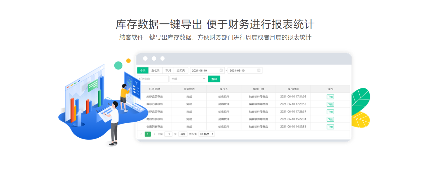 足療店收銀系統多少錢?納客系統專為單店與小連鎖打造高性價比解決方案-2