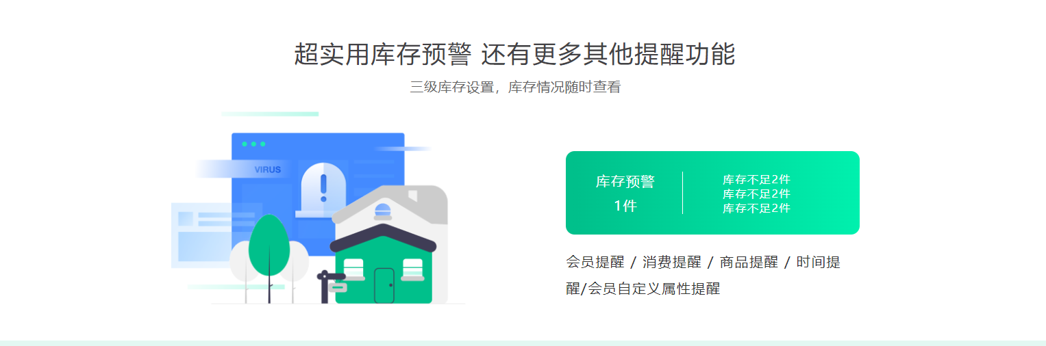 桑拿館收銀系統多少錢?納客專注單店與小連鎖的高性價比選擇-1