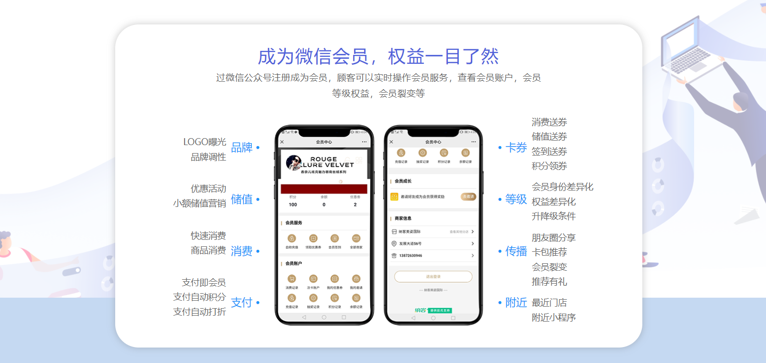 推拿店收銀系統(tǒng)哪個好?納客收銀系統(tǒng)專注單店與小連鎖高效管理-1